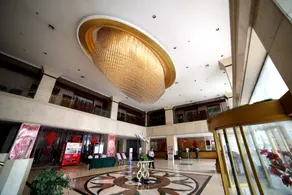 Liyuan Hot Spring Hotel - Image 3