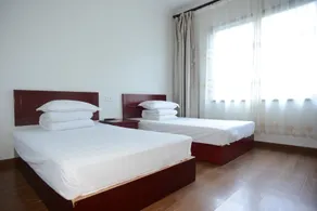 Shanghai Sunshine Hotel - Image 3