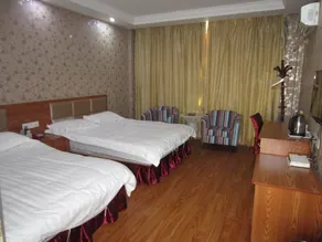Holiday Inn Hengnan Xiaohuatian - Image 4