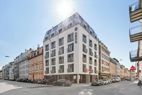 Nena Apartments München City - Image 2
