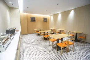 Thank Hotel Xingtai Lincheng New Bus Station - Image 2