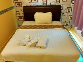 Hotel Zamburger Sungai Besi - Image 5