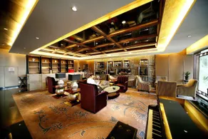 Pingdingshan Yunhai Hotel - Pingdingshan - Image 4
