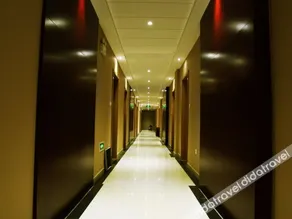 Jingya Bieyuan Hotel - Image 4