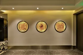 Rezen Dong Hotel (Harbin Railway Station Museum Metro Station) - Image 5