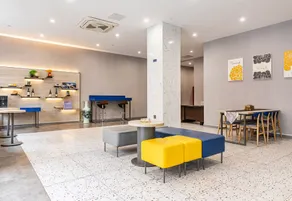 7 Days Inn (New 7 Days Inn - Mudanjiang Department Store Branch) - Image 5