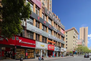 Wanfeng Hotel - Image 3