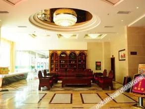 Qionghai Jiaji Hengde Huanglong Hotel - Image 2