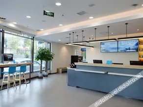 HanTing Hotel (Shijiazhuang Haishan South Street) - Image 3