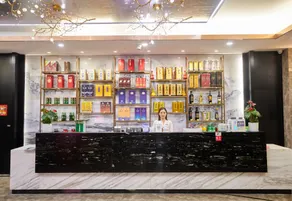 Guanyun International Hotel - Image 3