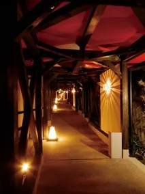 Gero Onsen Tsuki no Akari - Image 3