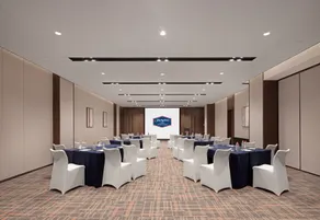 Hampton by Hilton  Beijing Changping - Image 5