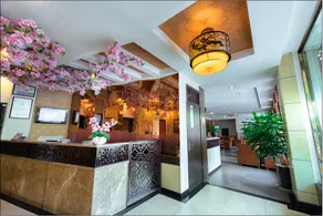 ChengDu YinShu Hotel - Image 5