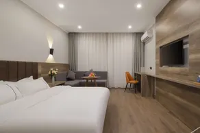 Starway Hotel (Jurong College of Agriculture and Forestry) - Image 5