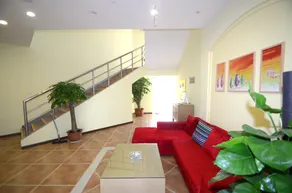 Home Inn Neo (Baoding Qingyuan Lianchi South Street Branch) - Image 5
