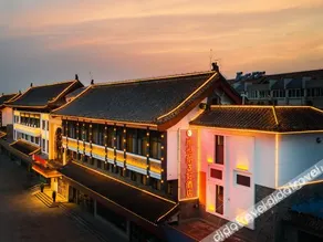 Vienna 3 Best Hotel (Qufu Kongfu) - Image 3