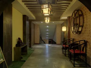 Good Guest Selection Hotel (Wusheng Shengda Holiday Plaza Branch) - Image 4