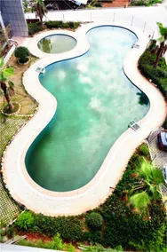 Fortune Garden Hotel - Image 3