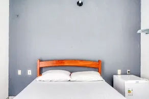 Pousada Horizonte by OYO Rooms - Image 2