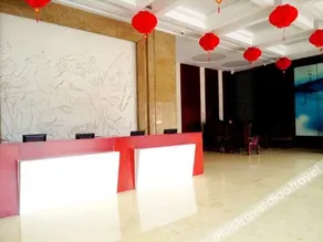 Vienna Classic Hotel (Jinan Luokou, Qilu Shoes City) - Image 4