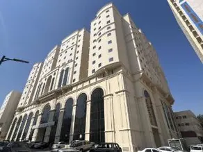 Abraj Almisk Hotel - Image 2
