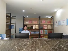 Yingbin Holiday Hotel - Image 4