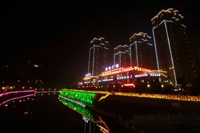 Chongqing Shengkai Hotel (Wansheng Riverside Stadium) - Image 3