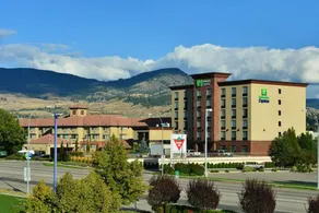 The Kanata Kelowna Hotel & Conference Centre - Image 2