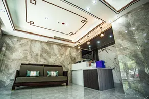 7Days Inn Hotel (Handan Wei County Lixiang South Street) - Image 4