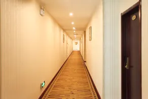 Huishang Express Hotel - Image 4