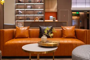 ‌Home Inn Select Hotel‌ - Image 4