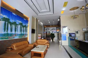 Pengfeng Jinchao Hotel (Shenzhen Bao'an International Airport) - Image 4