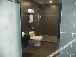 Qingmu Hotel Ma'anshan Dangtu Zhengxing Middle Road Branch - Image 2