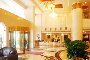 Huayu International Hotel - Image 3