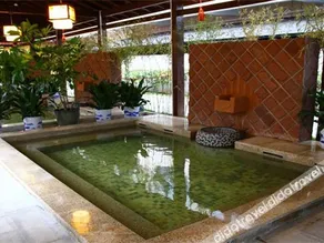 Meijia Hot Spring Resort - Image 2