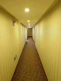 Shankee Hotel (Ci County Zhonghua Cida Street) - Image 3