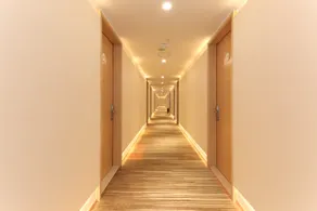 Elan Dongyang Hengdian Studios City Boutique Hotel - Image 2