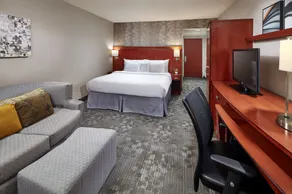 Courtyard by Marriott Vallejo Napa Valley - Image 3