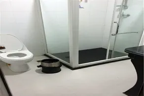 Dinghushan Hotel - Image 2