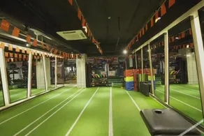 Green E-sports Hotel (Shanghai Fengxian Xiaotang Subway Station) - Image 5
