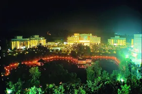 jiexi jingming Holiday Village - Image 5