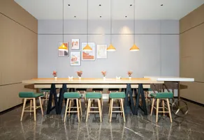 Home2 Suites By Hilton Zhangjiajie Tianmen Mountain - Image 5