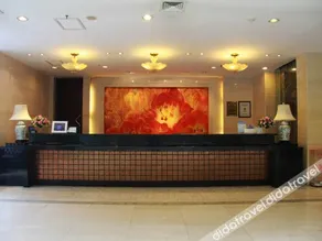NEW OVERSEAS CHINESE HOTEL - Image 3