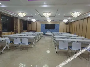 Hezhengyubo Hotel - Image 3