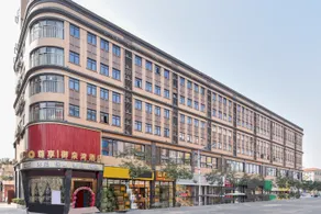 Zunxiang Yuquanwan Hotel (Foshan Shunde Leliu Branch) - Image 3