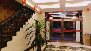 Wutai Chang Yi Inn - Image 3