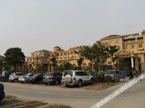 Jinshawan International Hotel - Image 3
