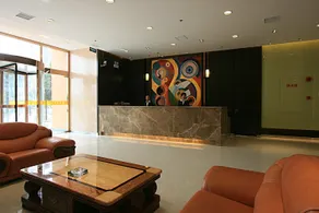 Shanghai Jiuting Yo Yi Hotel - Image 4