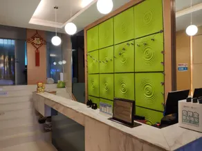 Qingmu Hotel (Nanjing Danfeng Street Branch) - Image 3