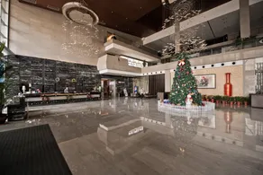 AVIC Xiangtong Yacht Club Hotel - Image 2